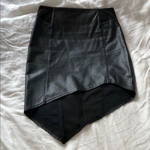 LF - Paper Heart - Skirt